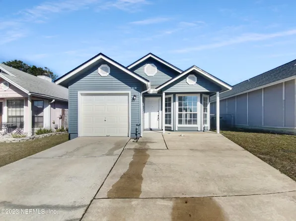 8787 IVEY Road, Jacksonville, FL 32216