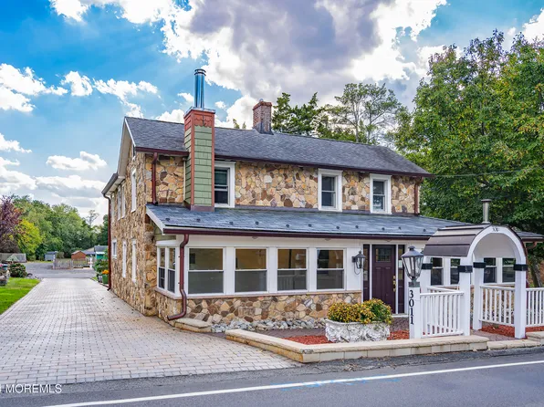 3011 Atlantic Avenue, Allenwood, NJ 08720