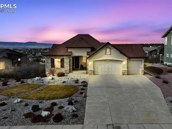 10042 Coyote Song Ter, Colorado Springs, CO 80924