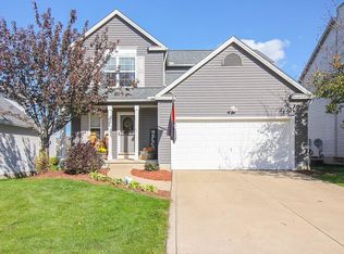 177 Halifax Ln, Medina, OH