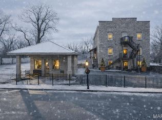 The Mill, Sainte Genevieve, MO 63670