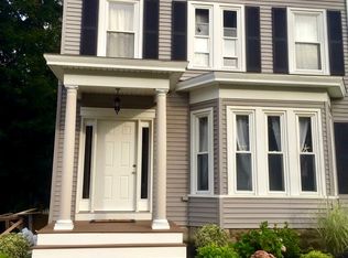 621 Washington St, Abington, MA 02351