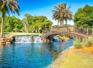 1019 Prairie Dunes Ct, Orange Park, FL 32065