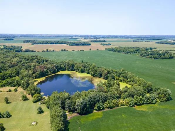 8360 S 450th Rd E, Jonesboro, IN 46938