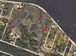 101 Pine Tree Rd, Bay Saint Louis, MS 39520