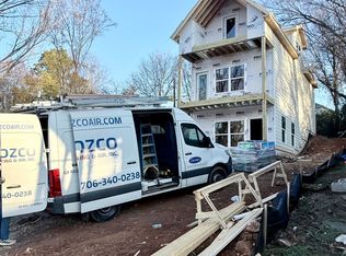 986 Martin Luther King Pkwy, Athens, GA 30601