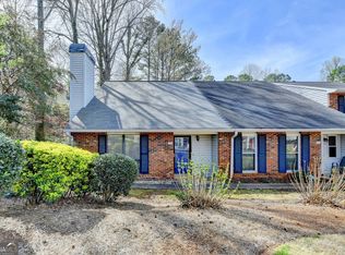 1335 Jamestowne Trl, Alpharetta, GA 30009