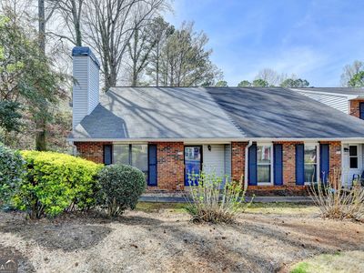 1335 Jamestowne Trl, Alpharetta, GA, 30009