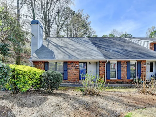 1335 Jamestowne Trl, Alpharetta, GA 30009