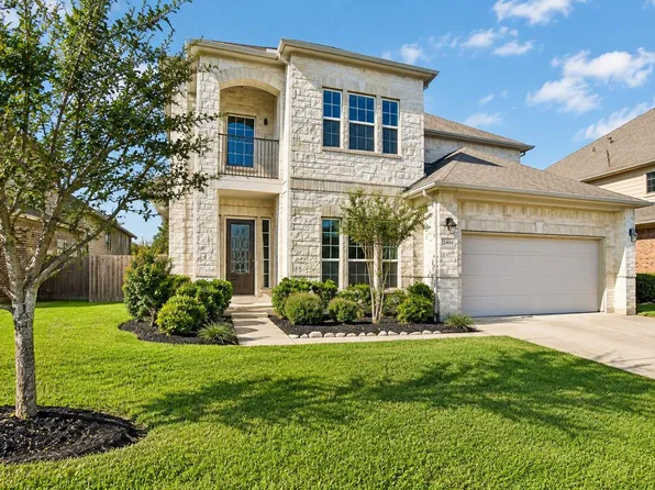 2414 Trocadero Ln, League City, TX 77573