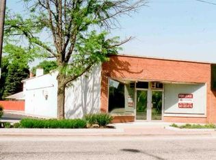 854 E Northwest Hwy, Mt Prospect, IL 60056