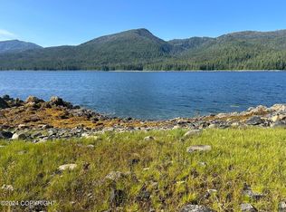 L7 B Thoms Pl #1, Wrangell, AK 99929