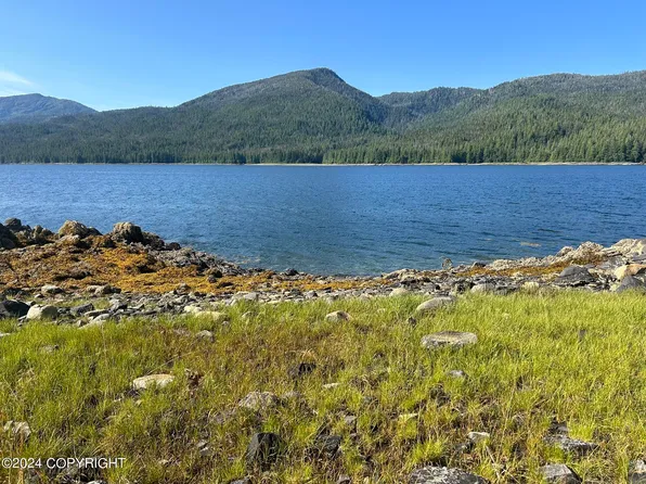 L7 B Thoms Pl #1, Wrangell, AK 99929