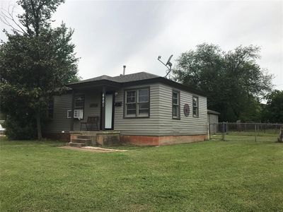 6401 Anderson Dr, Oklahoma City, OK, 73149