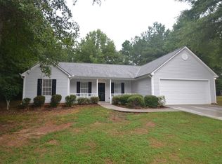 503 Heritage Ridge Dr, Monroe, GA 30655