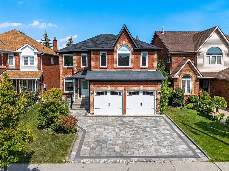 5217 Fallingbrook Dr — Photo 3
