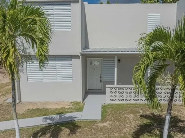 377 Estate Frk, Christiansted, VI 00820