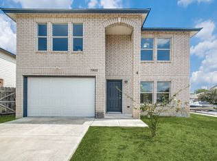 7802 Winterstone Dr, San Antonio, TX 78254