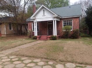 1735 Saint Charles Ave, Montgomery, AL 36107