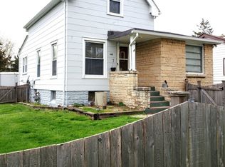 405 Davison St, Joliet, IL