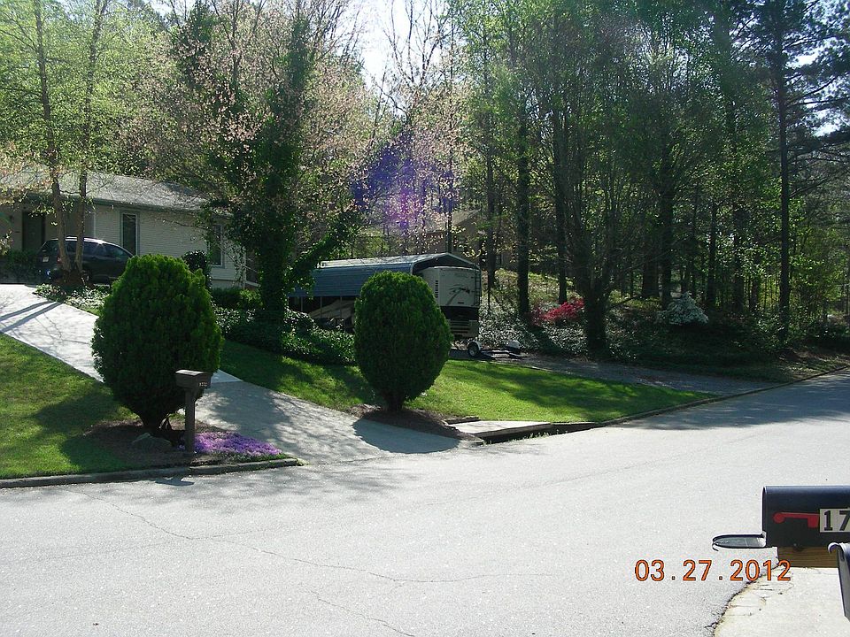 1772 Mitzi Ct, Duluth, GA 30097 | Zillow