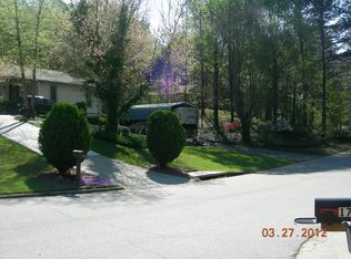 1772 Mitzi Ct, Duluth, GA 30097