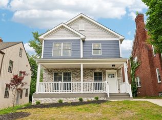 3621 Glencairn Rd, Shaker Heights, OH 44122
