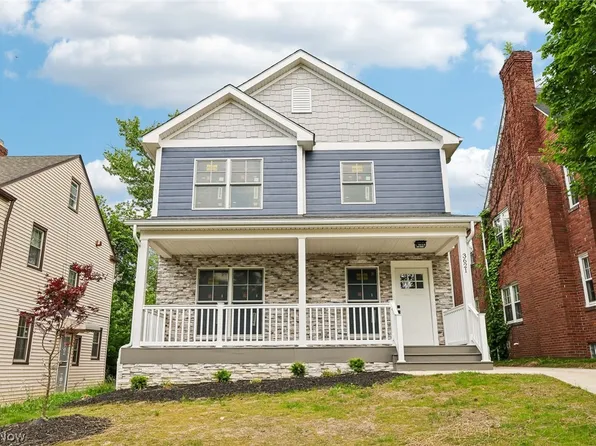 3621 Glencairn Rd, Shaker Heights, OH 44122
