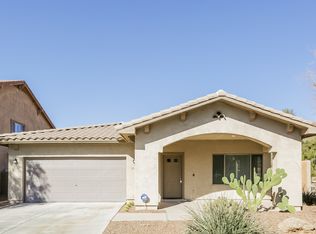 45306 W Rhea Rd, Maricopa, AZ 85139