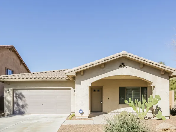 45306 W Rhea Rd, Maricopa, AZ 85139