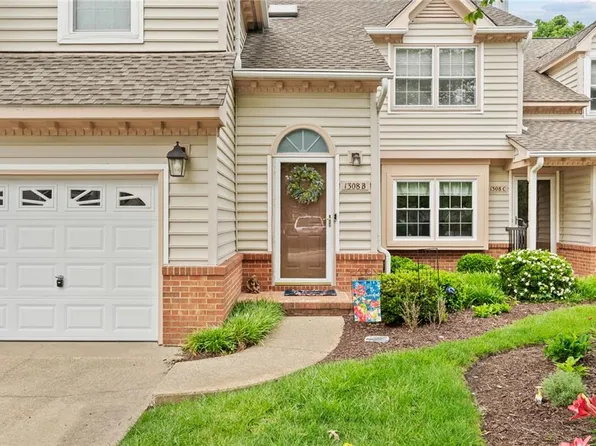 1308 Bunker Ridge Arch APT B, Chesapeake, VA 23320