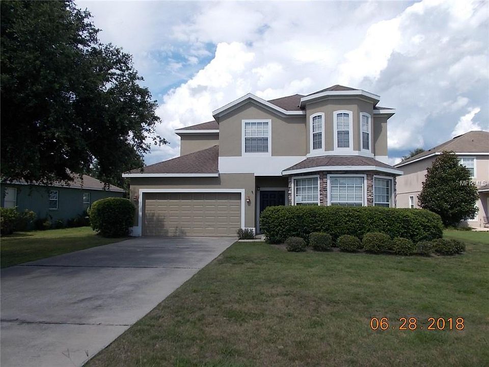 1st image of 23725 Sorrento Springs Dr