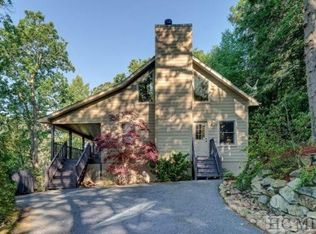 94 Allen Rd, Highlands, NC 28741