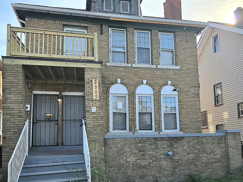 2311 Clements St #1