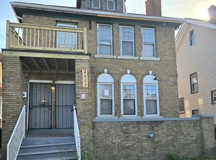 2311 Clements St #1, Detroit, MI 48238