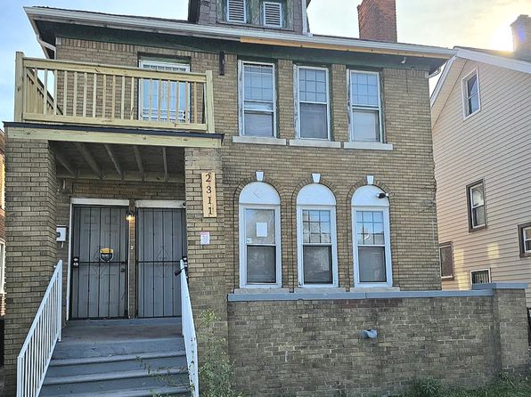 2311 Clements St #1