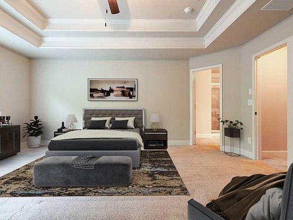 3rd image of 69 Braemore Mill Dr