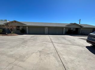 2930 Cork Ln, Lake Havasu City, AZ 86406
