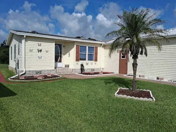 1255 Las Brisas Ln #415, Winter Haven, FL 33881