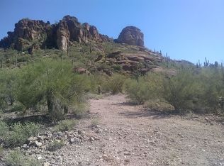 4501 S Bilbray Ave, Tucson, AZ 85746