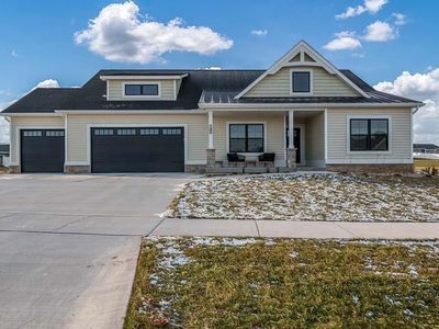 139 East Evergreen Lane, Milton, WI, 53563