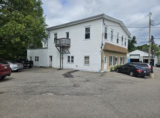 26-28 Alpine Row #4, Franklin, MA 02038