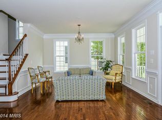 4656 Allens Mill Blvd, Haymarket, VA 20169