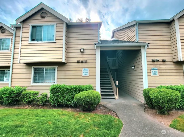 1835 S 286th Lane #R104, Federal Way, WA 98003