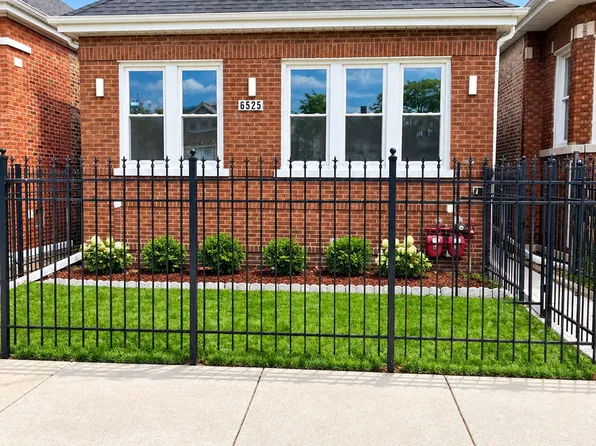 6525 S Fairfield Ave, Chicago, IL 60629
