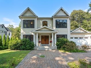 82 Brook Rd, Weston, MA 02493