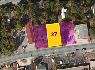 7202 Beach Dr SW, Ocean Isle Beach, NC 28469