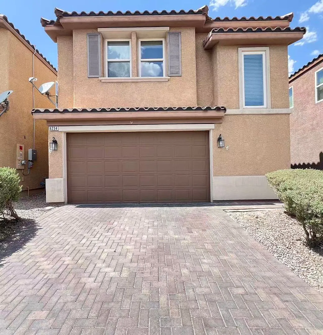 6234 Buffalo Spring Ct — Photo 1