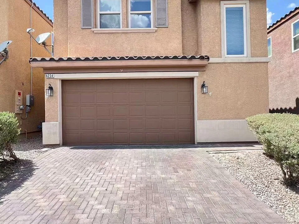 6234 Buffalo Spring Ct