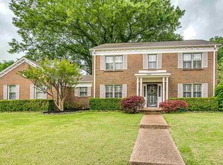6847 Stornaway Dr LOT 123, Memphis, TN 38119